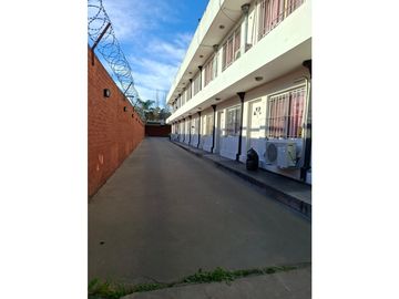 DUPLEX CALLE ROMA