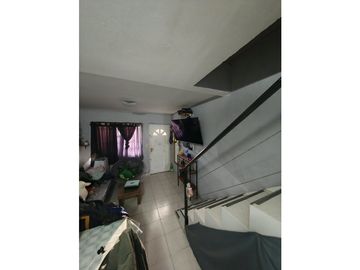 DUPLEX CALLE ROMA