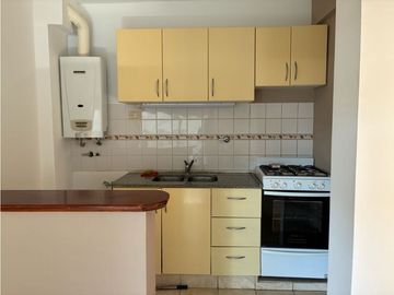 DEPARTAMENTO 2 AMBIENTES ALQUILER VICTORIA