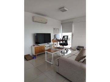 DEPARTAMENTO 2 amb. EN ALQUILER ITUZAINGO