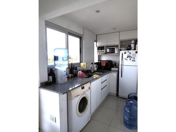 DEPARTAMENTO 2 amb. EN ALQUILER ITUZAINGO