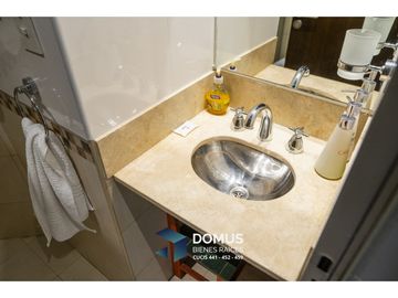 VENTA DEPARTAMENTO DE CATEGORIA EN AV BELGRANO BRIZO HOTEL