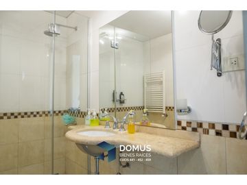 VENTA DEPARTAMENTO DE CATEGORIA EN AV BELGRANO BRIZO HOTEL