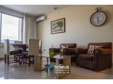 VENTA DEPARTAMENTO DE CATEGORIA EN AV BELGRANO BRIZO HOTEL