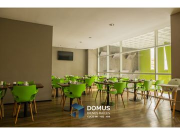VENTA DEPARTAMENTO DE CATEGORIA EN AV BELGRANO BRIZO HOTEL