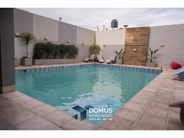 VENTA DEPARTAMENTO DE CATEGORIA EN AV BELGRANO BRIZO HOTEL