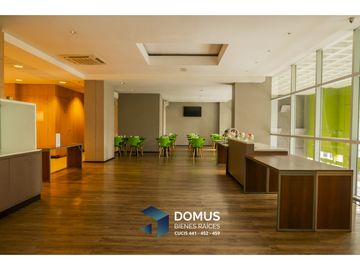 VENTA DEPARTAMENTO DE CATEGORIA EN AV BELGRANO BRIZO HOTEL