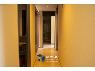 VENTA DEPARTAMENTO DE CATEGORIA EN AV BELGRANO BRIZO HOTEL