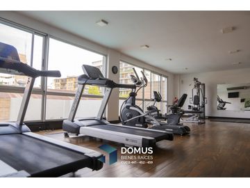 VENTA DEPARTAMENTO DE CATEGORIA EN AV BELGRANO BRIZO HOTEL