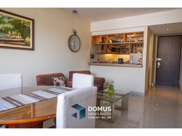 VENTA DEPARTAMENTO DE CATEGORIA EN AV BELGRANO BRIZO HOTEL