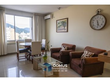 VENTA DEPARTAMENTO DE CATEGORIA EN AV BELGRANO BRIZO HOTEL