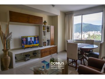 VENTA DEPARTAMENTO DE CATEGORIA EN AV BELGRANO BRIZO HOTEL