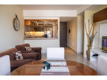 VENTA DEPARTAMENTO DE CATEGORIA EN AV BELGRANO BRIZO HOTEL