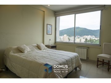 VENTA DEPARTAMENTO DE CATEGORIA EN AV BELGRANO BRIZO HOTEL
