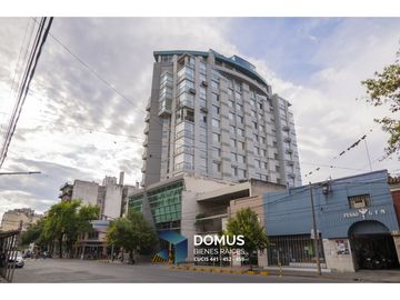VENTA DEPARTAMENTO DE CATEGORIA EN AV BELGRANO BRIZO HOTEL