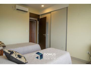 VENTA DEPARTAMENTO DE CATEGORIA EN AV BELGRANO BRIZO HOTEL