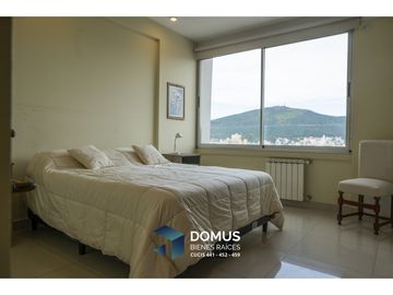 VENTA DEPARTAMENTO DE CATEGORIA EN AV BELGRANO BRIZO HOTEL