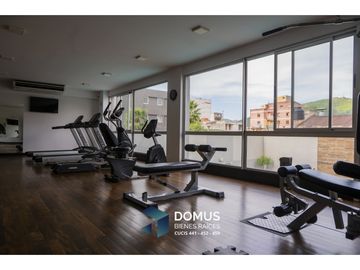VENTA DEPARTAMENTO DE CATEGORIA EN AV BELGRANO BRIZO HOTEL