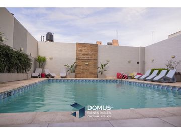VENTA DEPARTAMENTO DE CATEGORIA EN AV BELGRANO BRIZO HOTEL