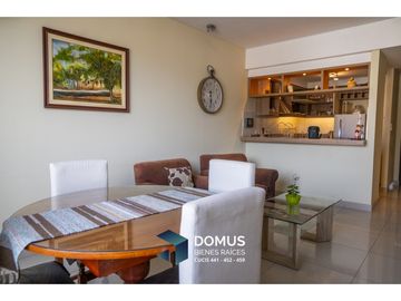 VENTA DEPARTAMENTO DE CATEGORIA EN AV BELGRANO BRIZO HOTEL