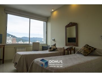 VENTA DEPARTAMENTO DE CATEGORIA EN AV BELGRANO BRIZO HOTEL