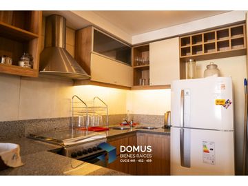 VENTA DEPARTAMENTO DE CATEGORIA EN AV BELGRANO BRIZO HOTEL