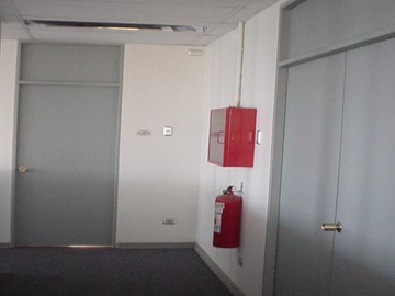 EDIFICIO 4 PISOS Y GALPÓN EN VENTA O ARRIENDO, QUINTA NORMAL