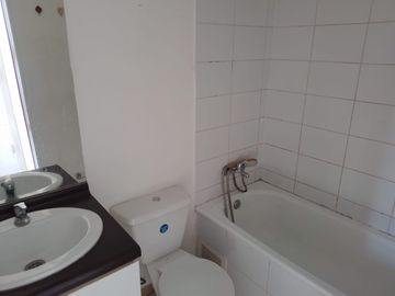 COMODO DPTO 1 HAB, 1 BAÑO SANTIAGO CENTRO