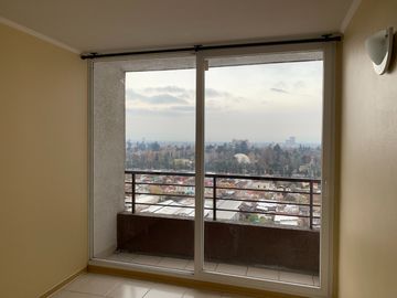 COMODO DPTO 1 HAB, 1 BAÑO SANTIAGO CENTRO
