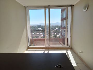 COMODO DPTO 1 HAB, 1 BAÑO SANTIAGO CENTRO
