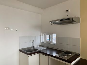 COMODO DPTO 1 HAB, 1 BAÑO SANTIAGO CENTRO