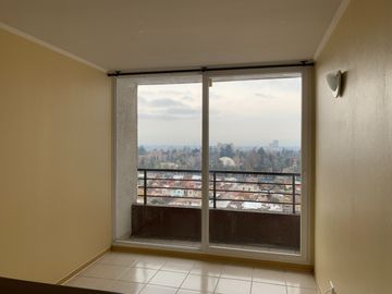 COMODO DPTO 1 HAB, 1 BAÑO SANTIAGO CENTRO