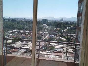 COMODO DPTO 1 HAB, 1 BAÑO SANTIAGO CENTRO