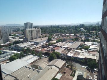 COMODO DPTO 1 HAB, 1 BAÑO SANTIAGO CENTRO
