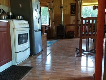 HERMOSA PARCELA EN PITRUFQUEN CON CASA