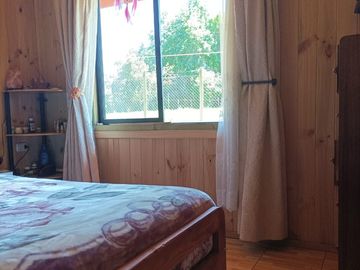 HERMOSA PARCELA EN PITRUFQUEN CON CASA