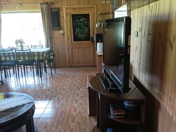HERMOSA PARCELA EN PITRUFQUEN CON CASA