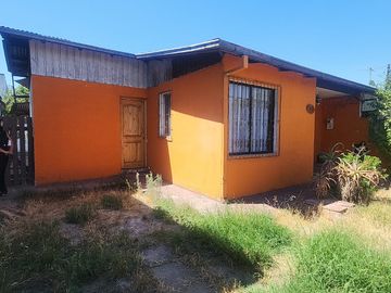 CASA EN VENTA 3 DORMITORIOS 1 BAÑO