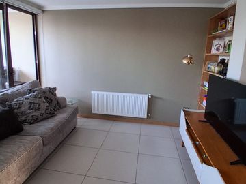 CASA EN VENTA LOMAS DE MONTEMAR CONCÓN, CONDOMINIO