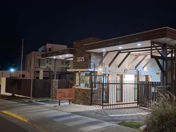CASA EN VENTA LOMAS DE MONTEMAR CONCÓN, CONDOMINIO