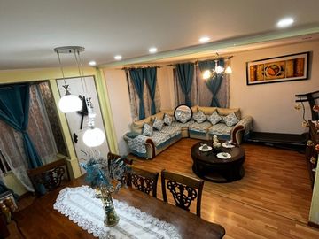 BAJA DE PRECIO 7D EN PARQUE EL ROSAL MAIPU