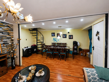 BAJA DE PRECIO 7D EN PARQUE EL ROSAL MAIPU