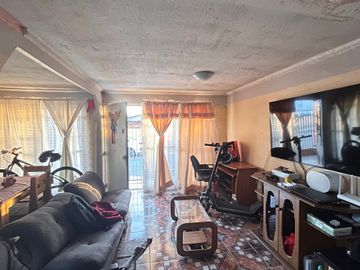 VENTA CASA 3HAB 1BA PUENTE ALTO
