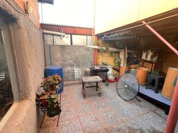 VENTA CASA 3HAB 1BA PUENTE ALTO