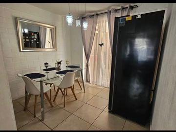 VENTA CASA 3HAB 2BA LAMPA