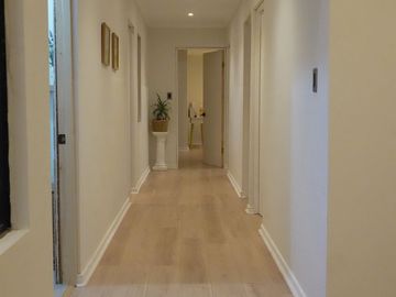 CASA EN VENTA VALLE TRANQUILO ZAPALLAR  4D4B