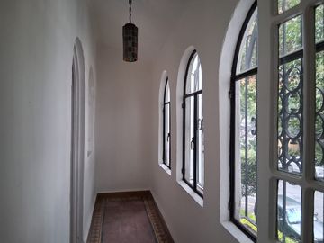 Casa en Renta en Anzures