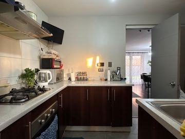 VENTA CASA 3HAB 3BA LAMPA