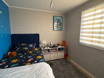 VENTA CASA 3HAB 3BA LAMPA
