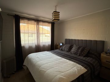 VENTA CASA 3HAB 3BA LAMPA